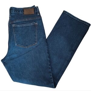 Lauren Ralph Lauren Classic Straight Jeans Size 12
